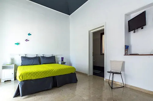Bed & Breakfast B&B La Casa Di Paola Trapani