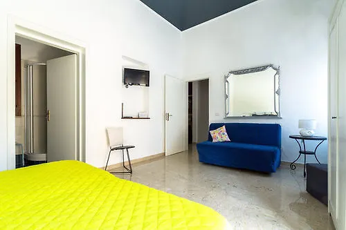 B&B La Casa Di Paola Trapani 3*,
