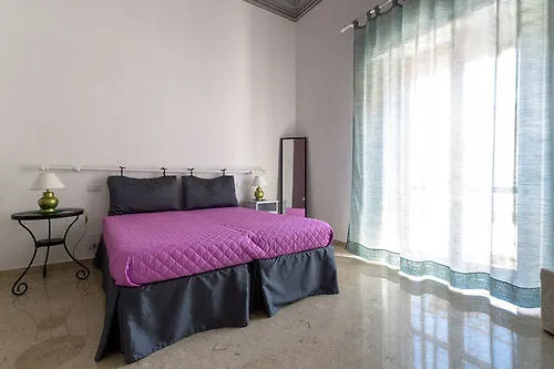 B&B La Casa Di Paola Trapani