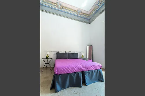 B&B La Casa Di Paola 트라파니