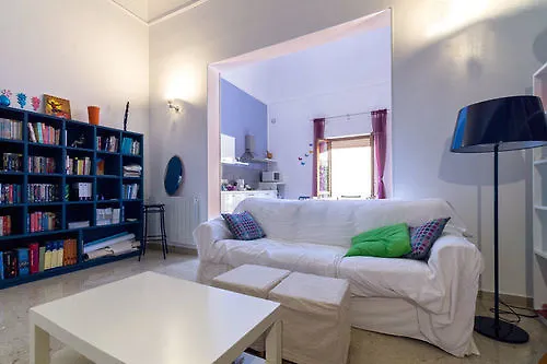 B&B La Casa Di Paola Trapani 3*,  Italy