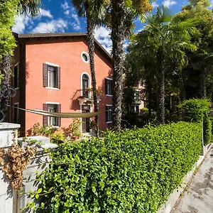 Bed & Breakfast Casanova Venezia Lido