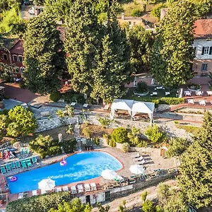 Aparthotel Borgo Degli Aranci San Giuliano Terme